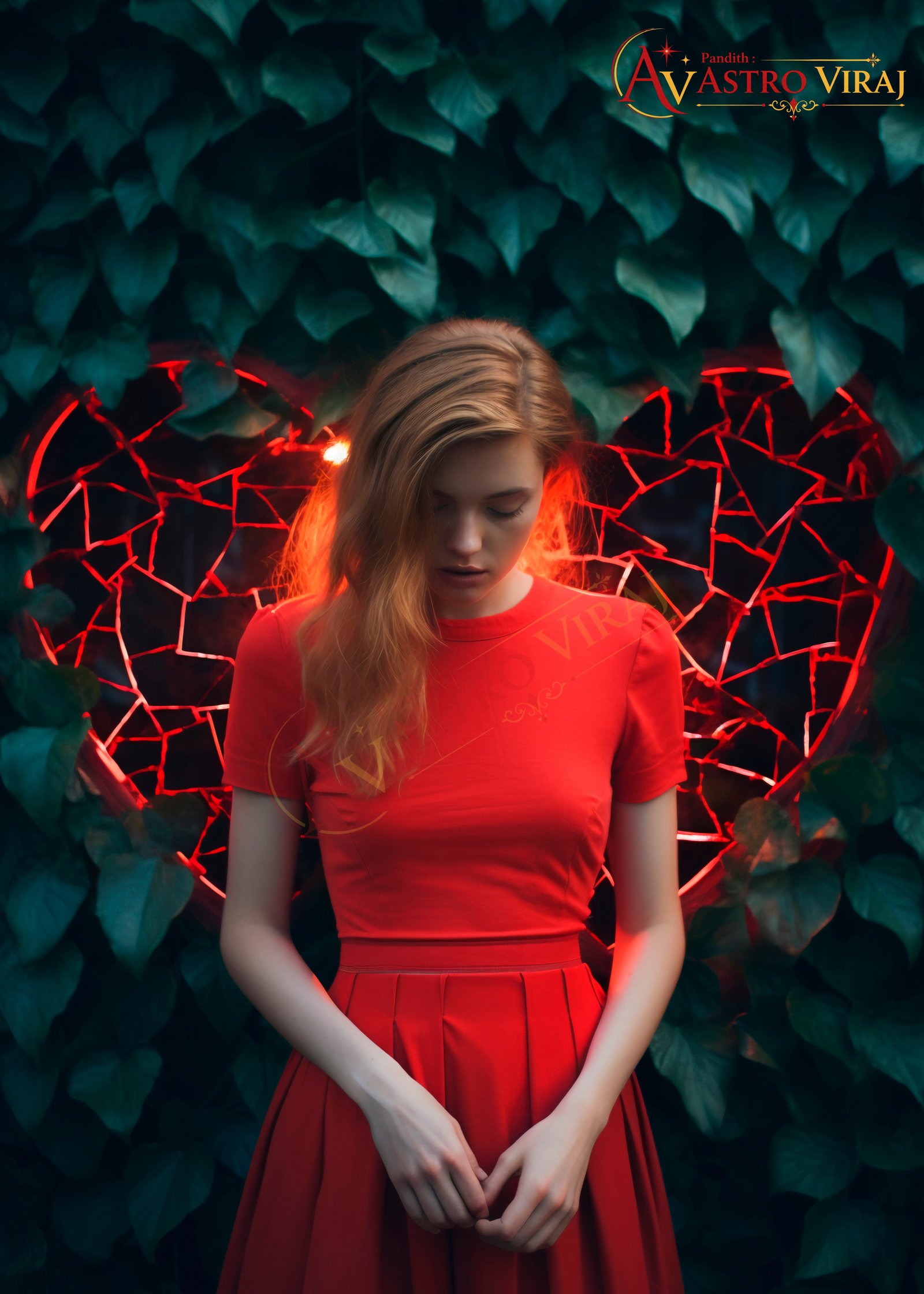 Love Problem